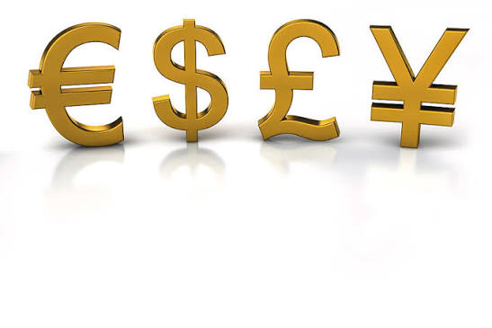 currency