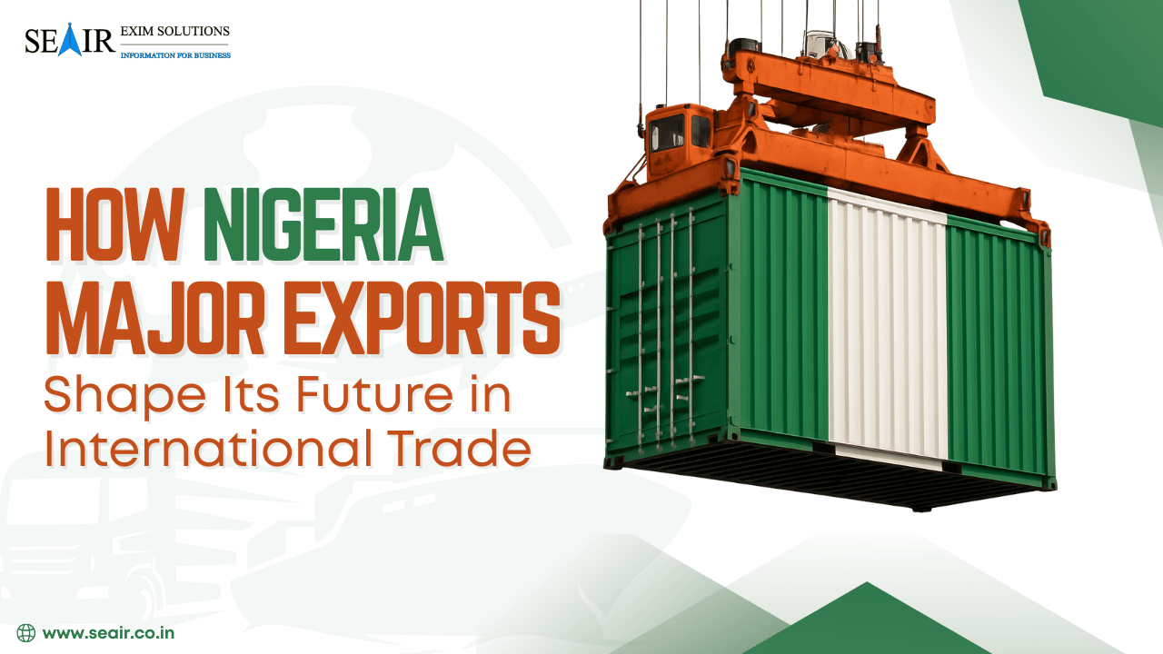 Nigeria Records N5.54tn Trade Gap With Africa as Exports Hit N6.65tn ngtrade