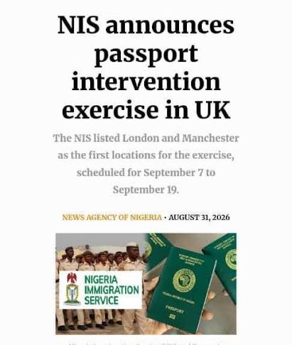 passport