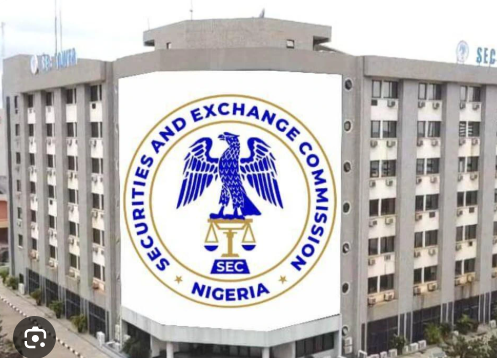 SEC Disowns WayvePay, Warns Nigerians Against Investing Through the Platform image