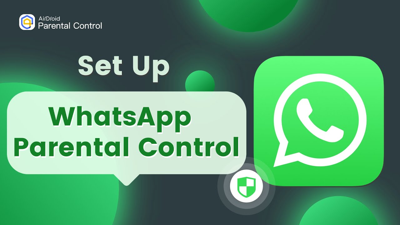 WhatsApp rolls out parental controls for teenagers. Here is how to activate them what